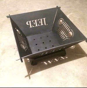 Meet your Posher, Andy